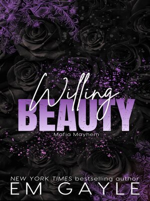 cover image of Willing Beauty